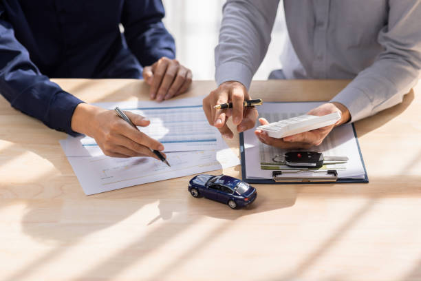 Car insurance options for Hodgkins residents